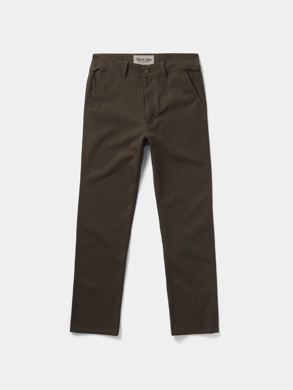 Duck camp M's Lightweight Brrr® Brush Pants
Pin Oak